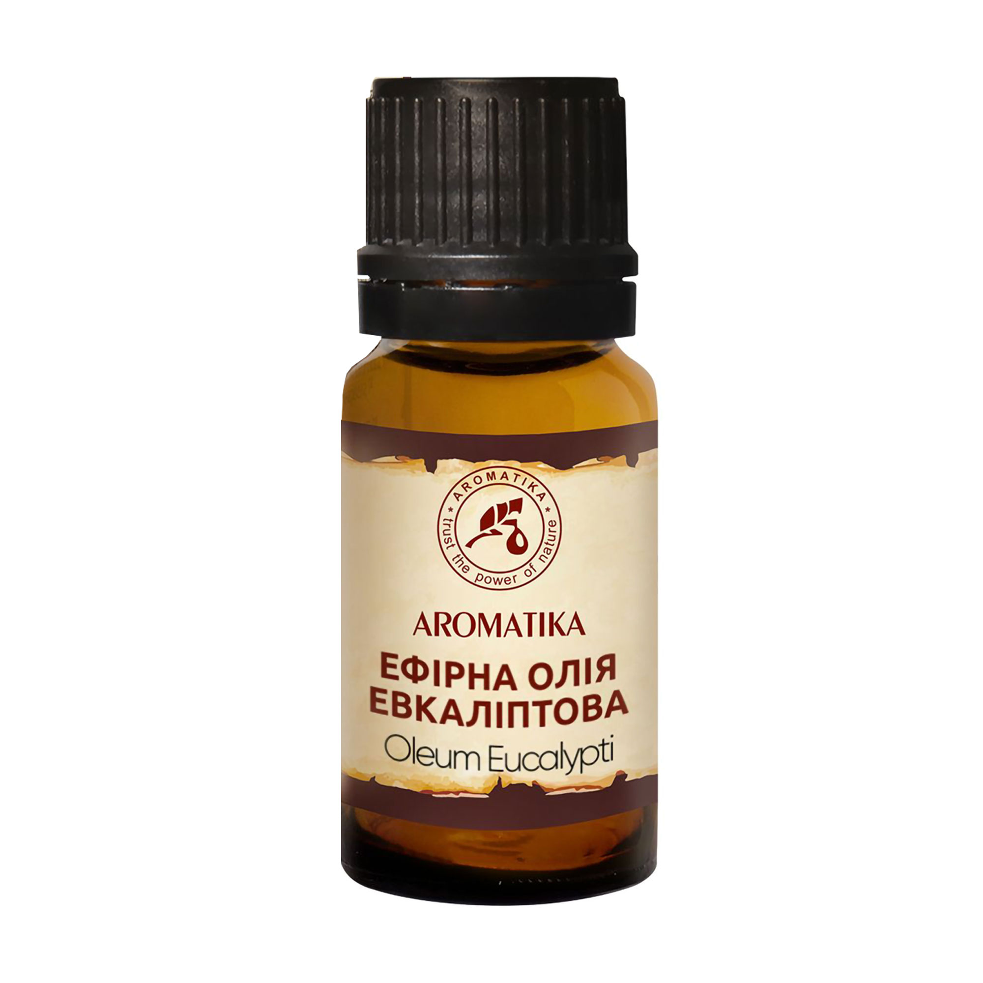 Ефірна олія Ароматика Евкаліптова, 10 мл